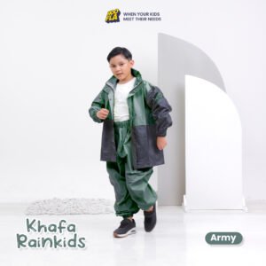 Khafa Rainkids Army