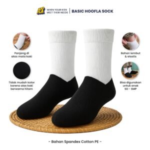 New Basic Hoofla Sock