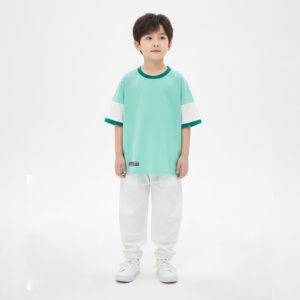 Blocked Reunion Fam Shirt Tosca