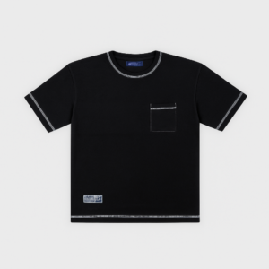 Lukita Sarimbit Series Vol. 2 Jet Black