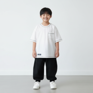 Lukita Sarimbit Series Vol. 2 White