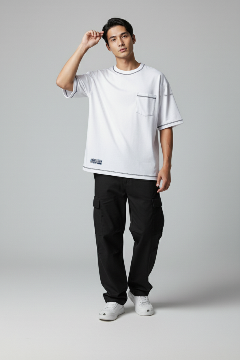 Lukita Sarimbit Series Vol. 2 White - Image 3