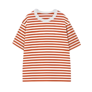 Basic Striped Shirt