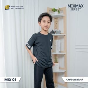 Mix Jersey