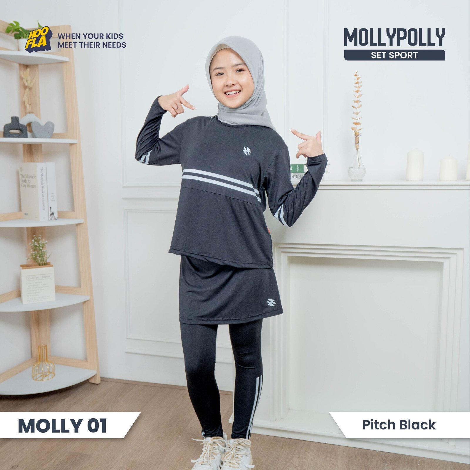 Molly Set Sport