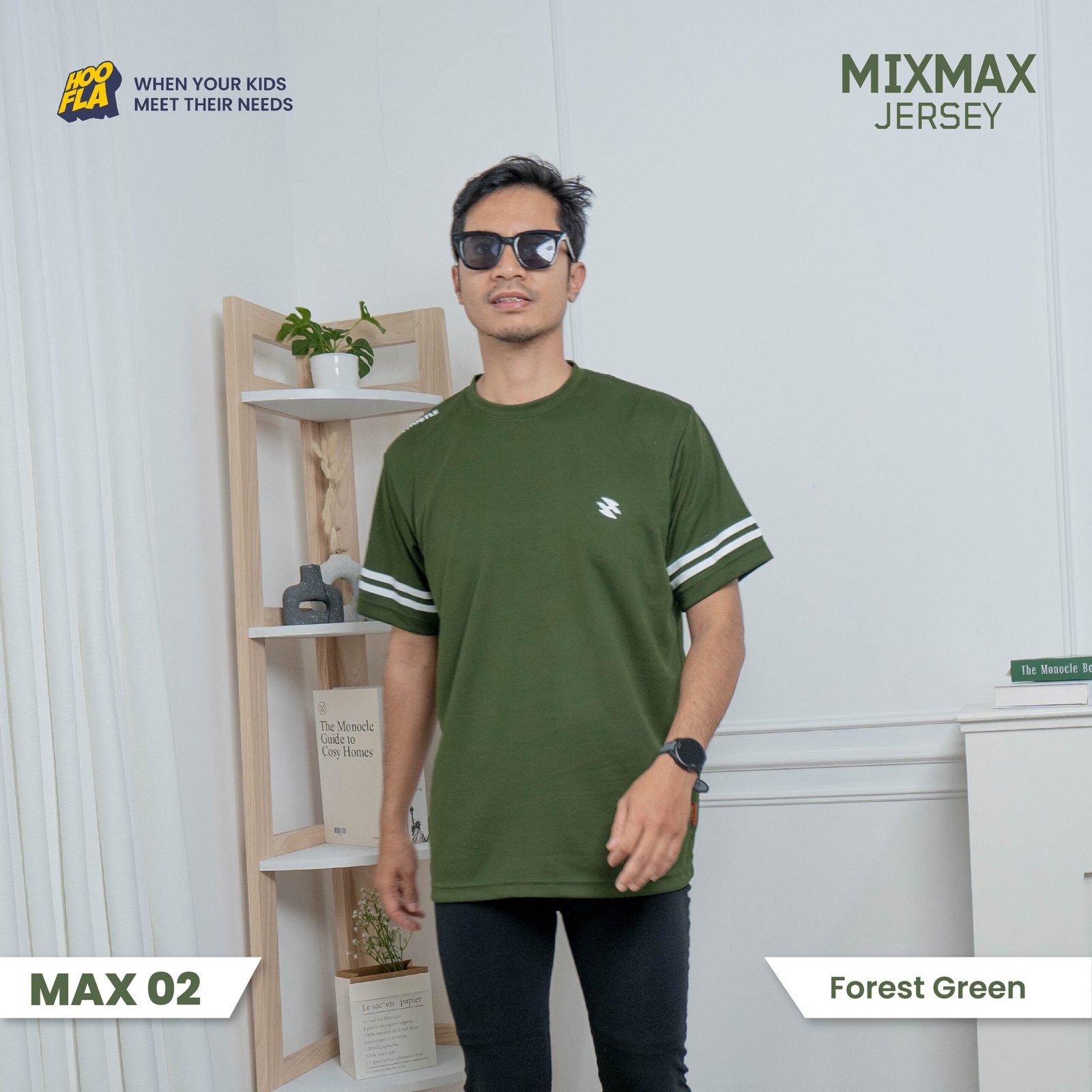 Max Jersey - Image 3