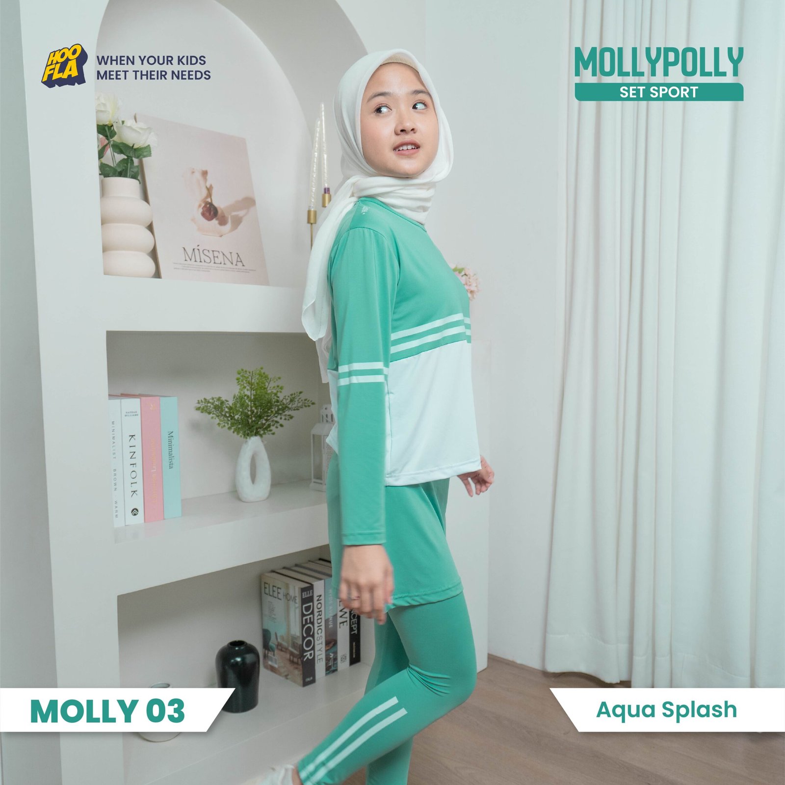 Molly Set Sport - Image 4