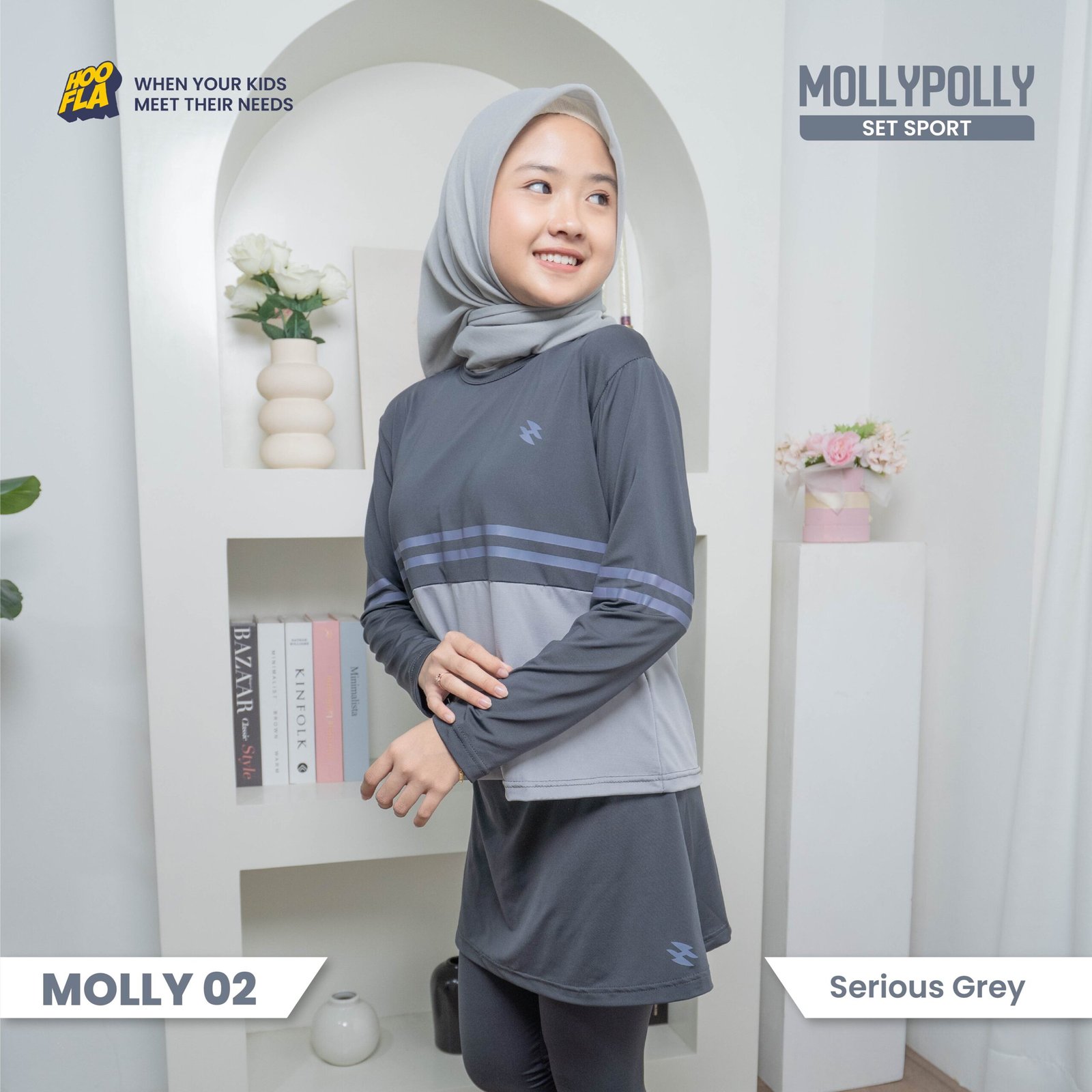 Molly Set Sport - Image 3