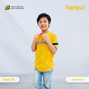 Be Humble Shirt