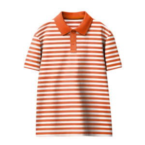 Polo Striped Shirt