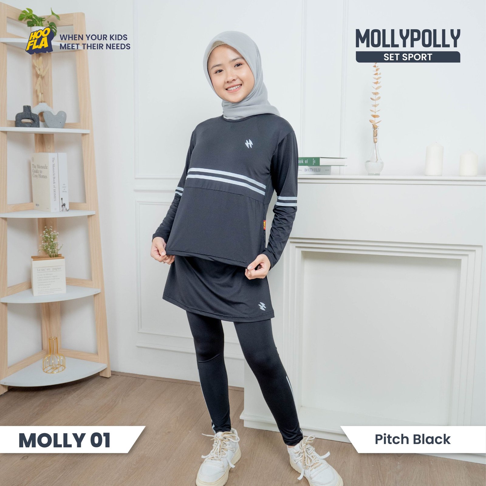 Molly Set Sport - Image 5