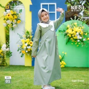 Nafisa Gamis