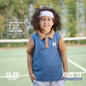 Glee Polo Shirt