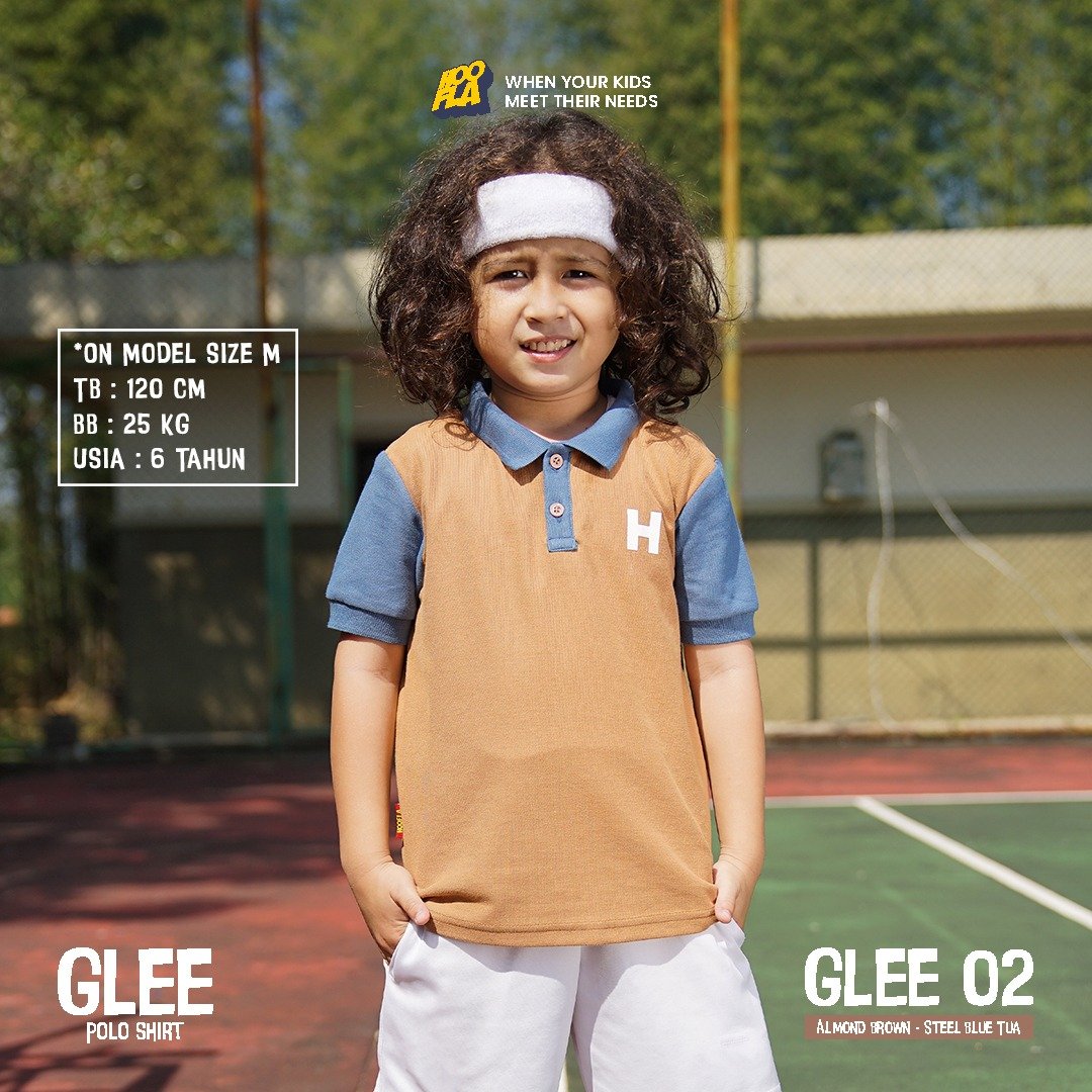 Glee Polo Shirt - Image 2