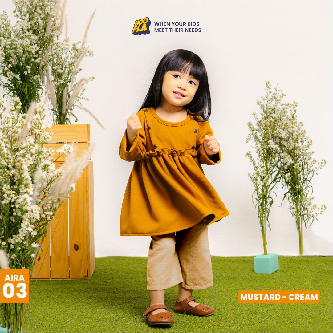 Aira Baby Set - Image 5