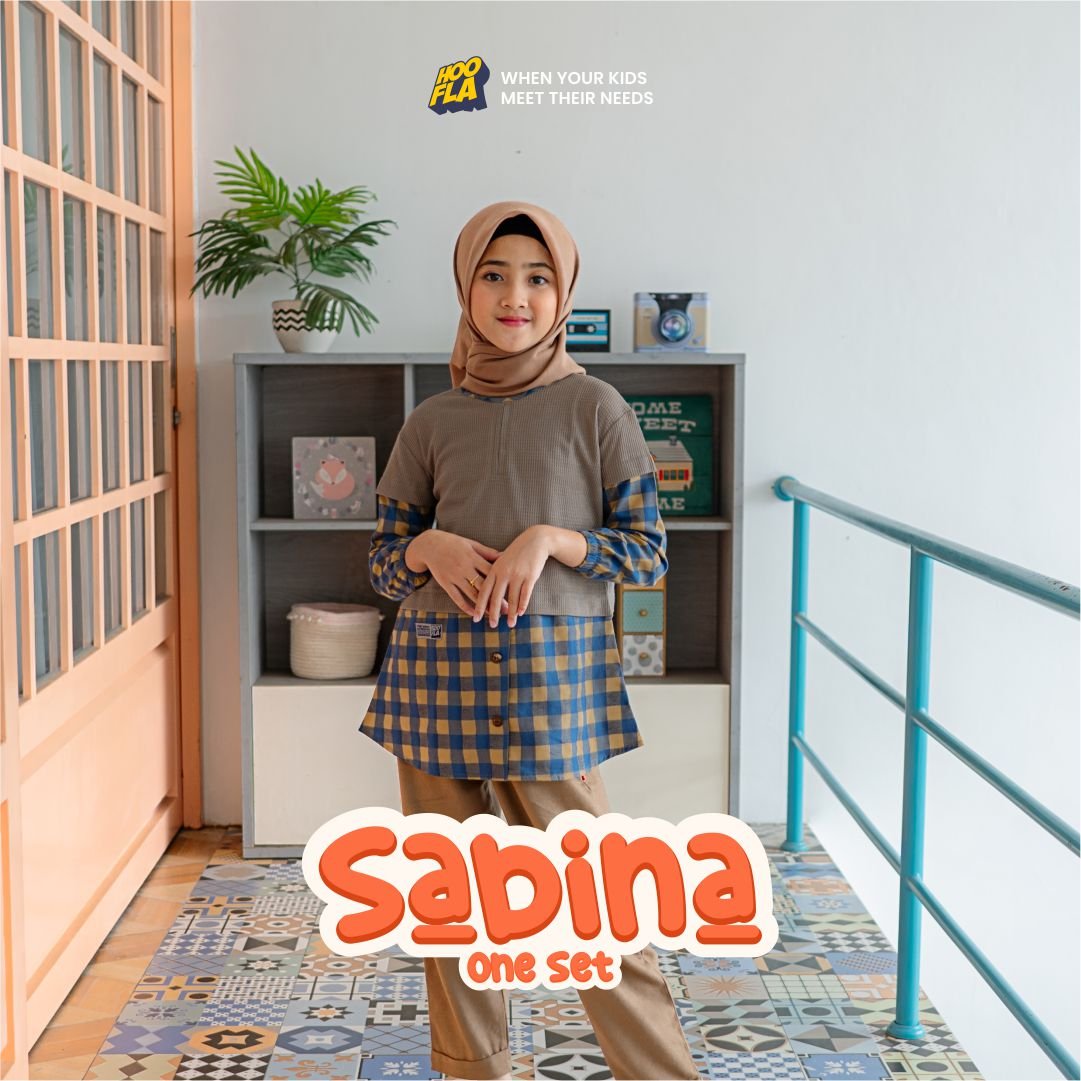 Sabina One Set - Image 5