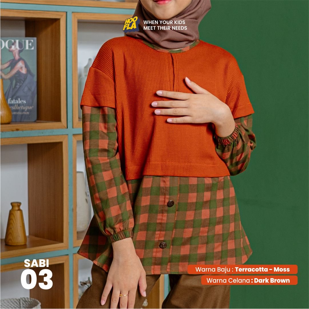 Sabina One Set - Image 4