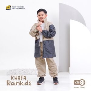 Khafa Rainkids