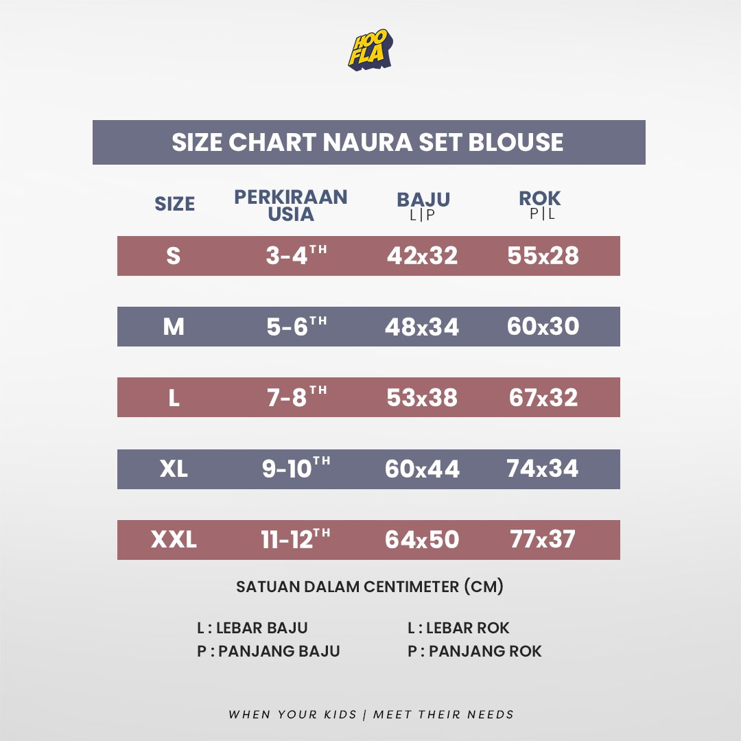 Naura Set Blouse - Image 5