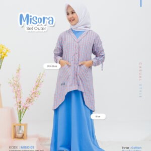 Misora Set Outer