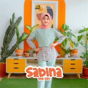 Sabina One Set