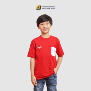 Lukita Sarimbit Series Merah