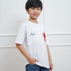 Lukita Sarimbit Series Putih