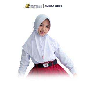 Ameera Bergo