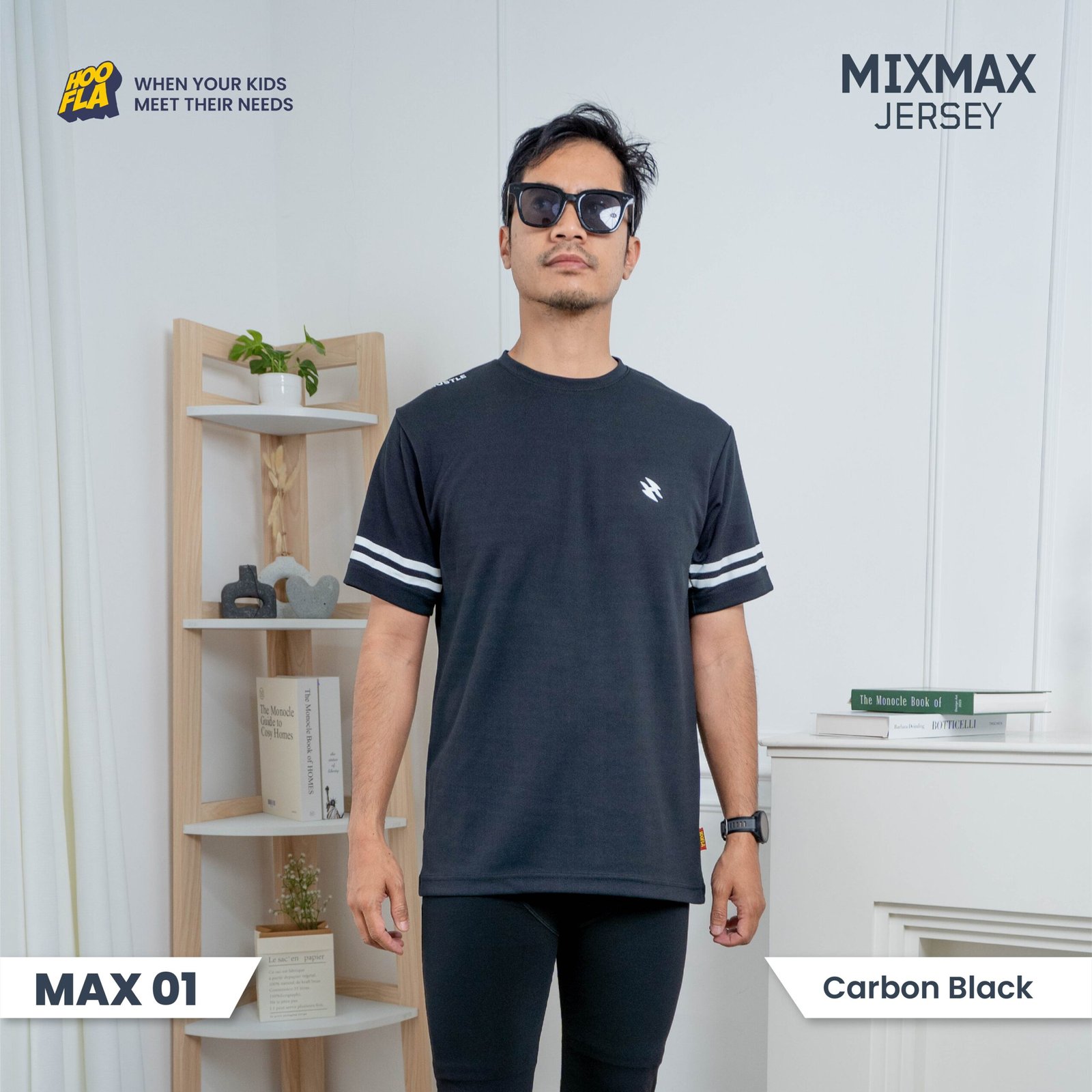 Max Jersey - Image 2