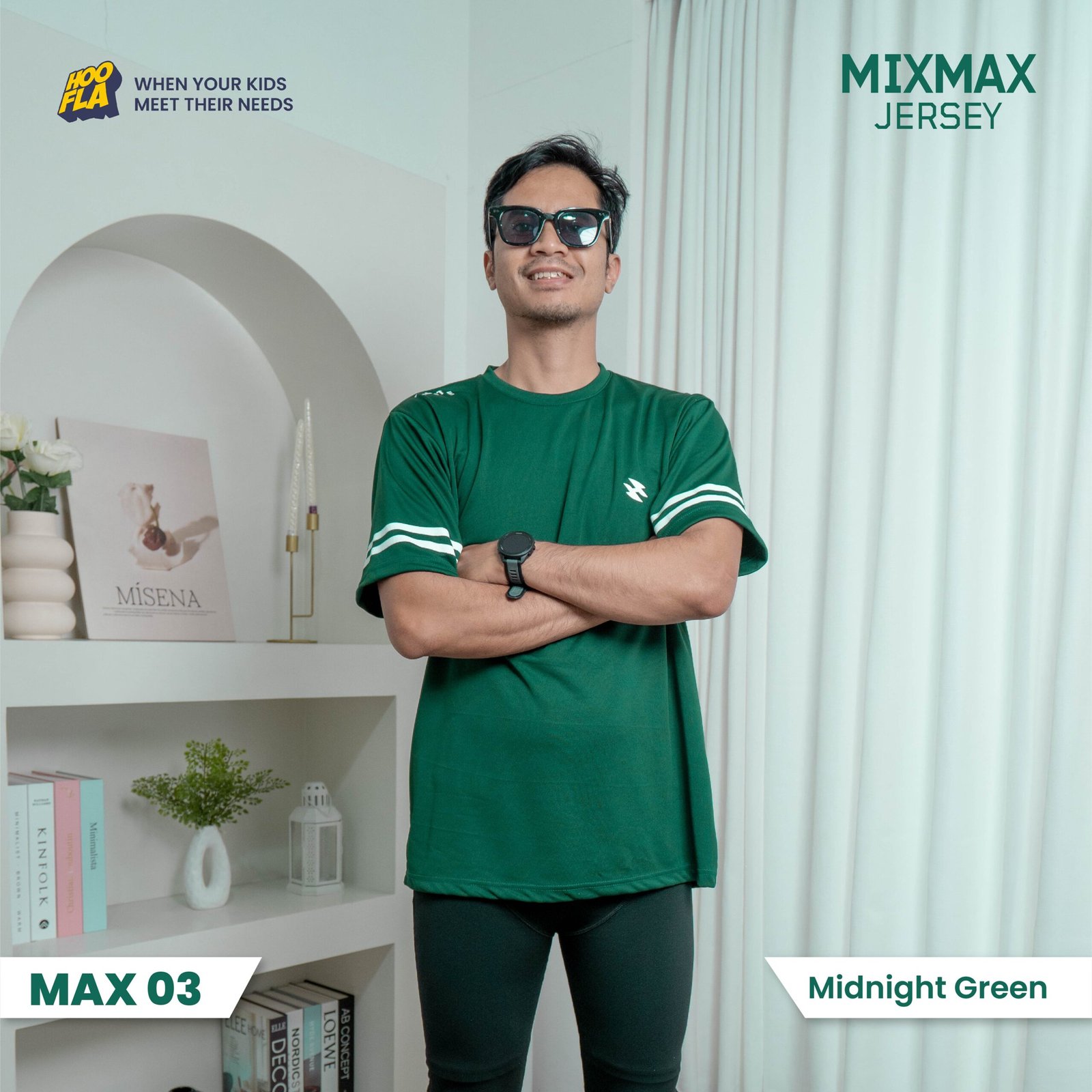 Max Jersey - Image 4