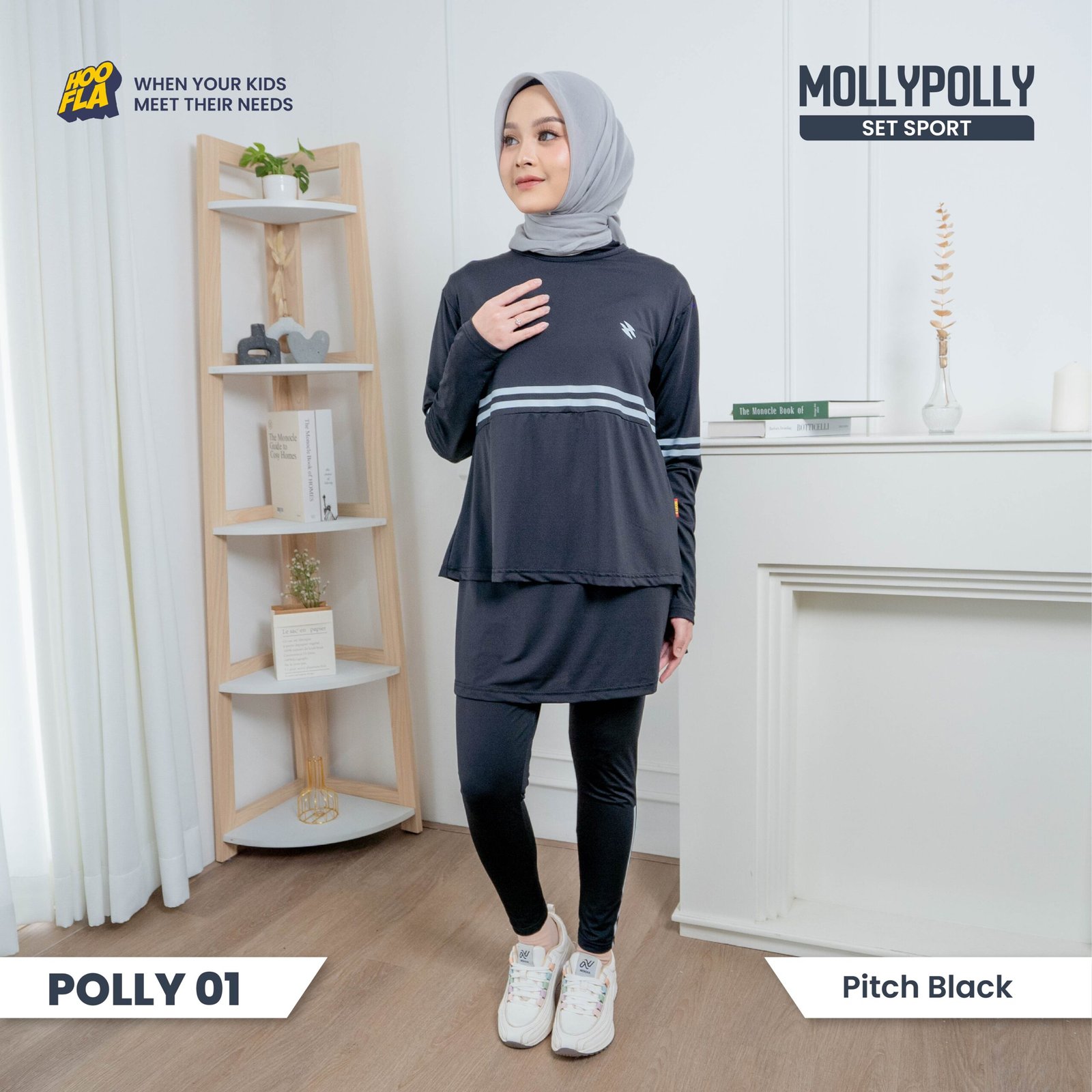 Polly Set Sport