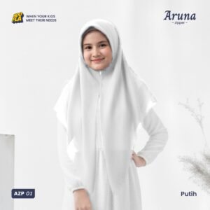 Aruna Zipper Paris